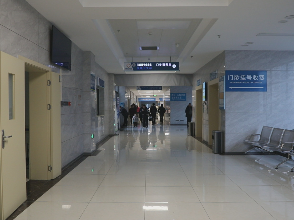 春季流感高发 科学防控是关键