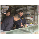 【画卷•乡村振兴】筑牢农资“安全线” 护航春耕备耕“稳产路”