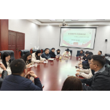 腰潞镇召开年轻干部座谈会 以“三问”激发实干担当