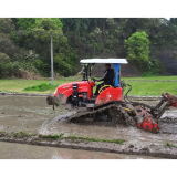 茶陵：抢抓农时忙春耕 践行 “开局八好” 绘丰景