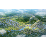 金洲新城，如何“链”动未来？