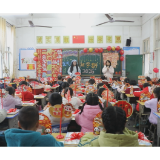 新学期新风貌 解放学校喜迎学生返校