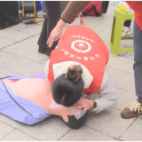 2026年“3·5”学雷锋纪念日集中志愿服务活动举行