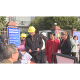 送岗下乡！把岗位送到群众身边