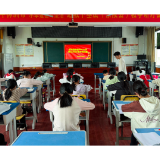 茶陵县舲舫中心小学举办“难忘的徒步祭英烈活动”主题写作大赛