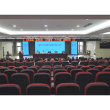 茶陵县医保基金管理突出问题整治工作推进暨警示教育会议召开