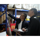 茶陵：物资齐 巡查密 全力应对新一轮强降雨