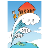 好评中国｜科技创新立潮头