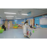 春季警惕！儿童易染呼吸道合胞病毒