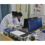 湘雅对口帮扶显实效 茶陵县域诊疗能力再提升