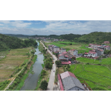 【人大代表票决 民生实事落地】泰和仙旅游公路项目加速推进 预计8月份通车