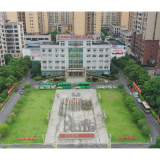 株洲市军地联合检查组来茶检查民兵整组工作