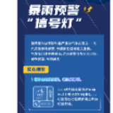 湖南人注意！降雨集中期已至，暴雨、山洪、地灾怎么躲？看完这篇再出门