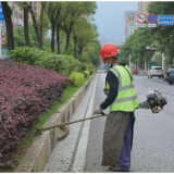 【爱茶陵•幸福家】县城管局：“微治理”下足“绣花功” 城市面貌焕新颜