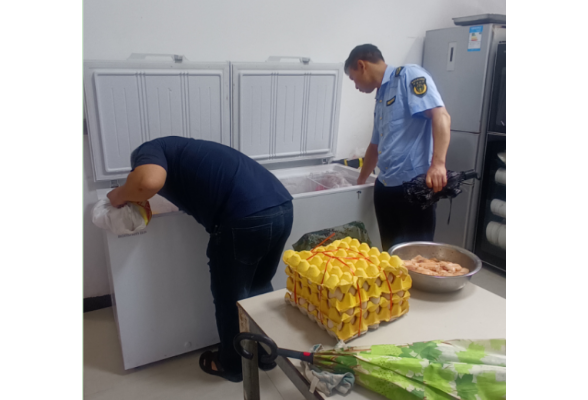 茶陵县多部门联合打响野生动物保护“清风行动”