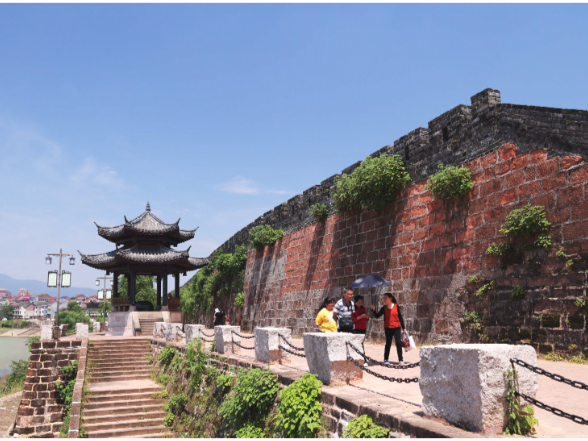 中高考生福利！茶陵这些景区可免费或降价