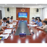 茶陵检察院召开成品油行业安全生产公益诉讼听证会