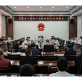 茶陵县应安委会2026年第四次全体会议召开