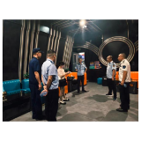 严查经营乱象 守护少年成长 ——多部门联合开展未成年人保护专项执法检查