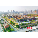 芙蓉国评论丨13390亿税收数据背后,湖南制造的三个关键词