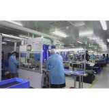 赶订单忙生产 株洲晶彩电子产销势头强劲