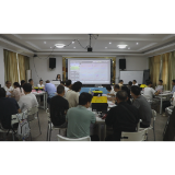 技兴三湘赋能成才 茶陵县开展无人机装调检修工专项技能培训