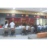 七夕领证免排队 快上“湘易办”预约!