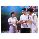 情定中秋·让爱回家 茶陵公益相亲联谊会浪漫落幕