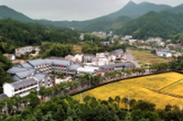何以韶山：以文明星火燎原城乡沃土——韶山统筹城乡精神文明建设的实践密码与时代答卷