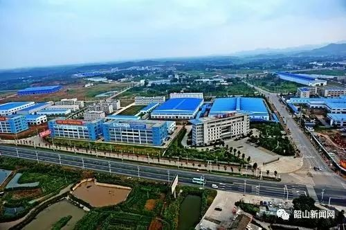 韶山5家企业认定为2022年省专精特新“小巨人”企业