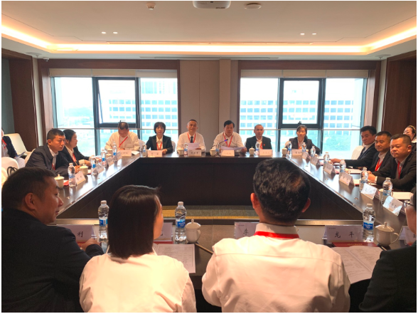 【聚焦两会】市政协十届一次会议召开主席团第四次会议