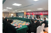 【聚焦两会】 喻志军、邓望军参加各代表团讨论 