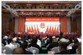 【聚焦两会】市第十一届人民代表大会第一次会议召开第二次全体会议