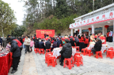 【我爱韶山我的家】 清溪镇韶山冲社区：“邻里节”+慈善 奏响社区和谐善治新乐章