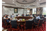 曹伟宏主持召开市委常委会2026年第十五次会议