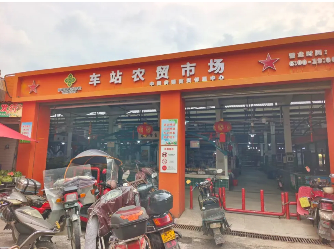 【曝光台】又有单位被曝光了！湘潭消防持续严查中
