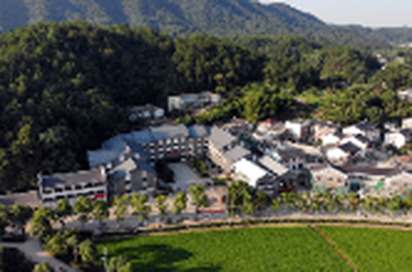 韶山乡韶阳村：驻村帮扶解民忧 爱心助学圆梦想