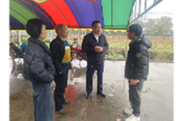 文明新风拂乡野 简办丧事树标杆——韶山市清溪镇永义村移风易俗试点显成效