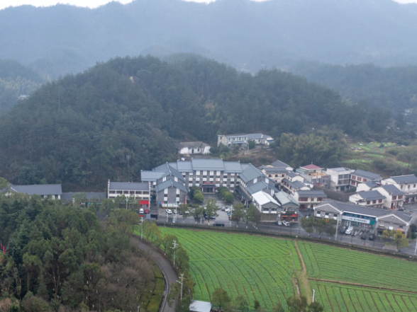 清溪镇韶山冲社区：聚善心办实事  志愿服务暖人心