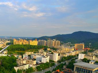 韶山市司法局：法治赋能优化环境  精准服务助企发展