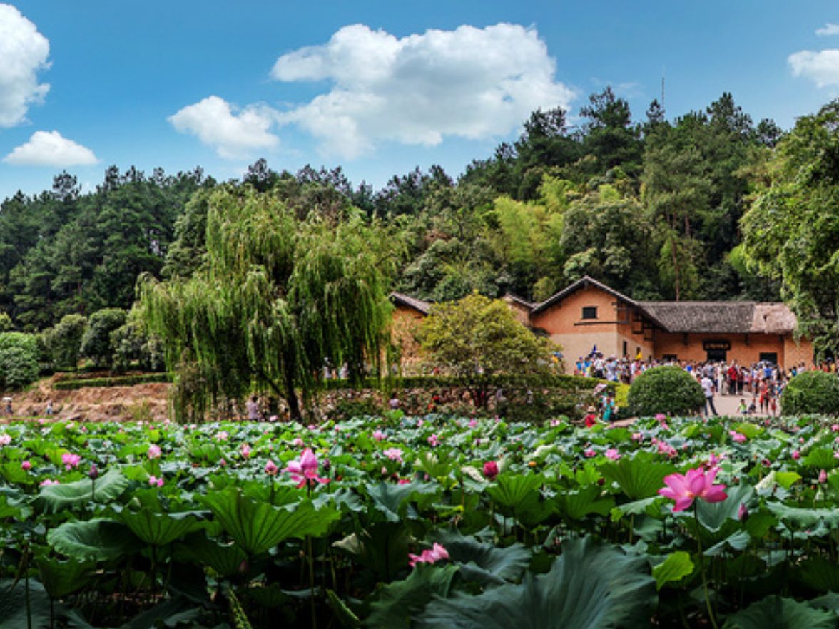 【旅发大会文明时评1】 百日攻坚铸辉煌   旅发盛会启新程