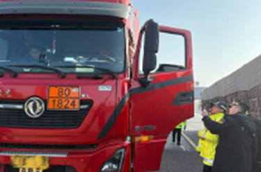 韶山市城乡建设和交通运输局开展“打非治违”百日联合专项整治行动