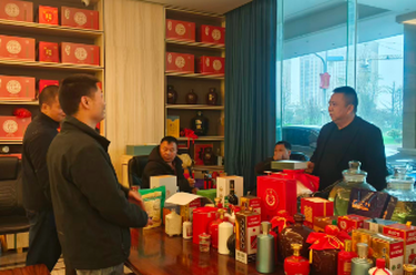 清溪镇开展涉旅门店专项检查  全力筑牢旅游服务保障线