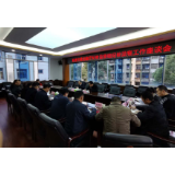 省纪委监委驻省交通运输厅纪检监察组来我市开展农村通组公路建设监督检查