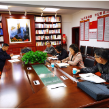 以问题整改为导向，以长效治理为目的——驻市委宣传部纪检监察组召集张家界日报社、张家界市电视台开展财务管理工作交流座谈
