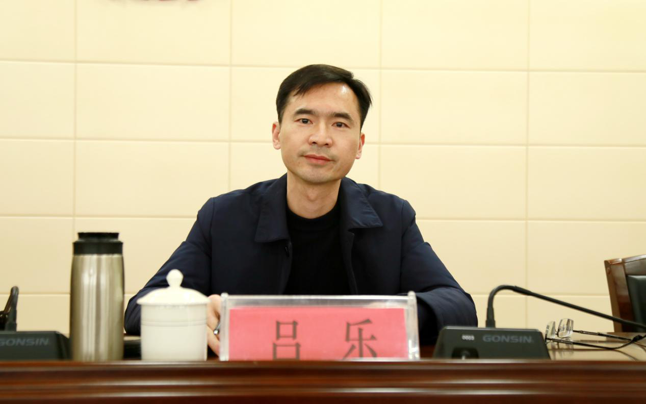 市人民检察院:勇于担当 提升素能 打造高质量检察铁军__临湘新闻网