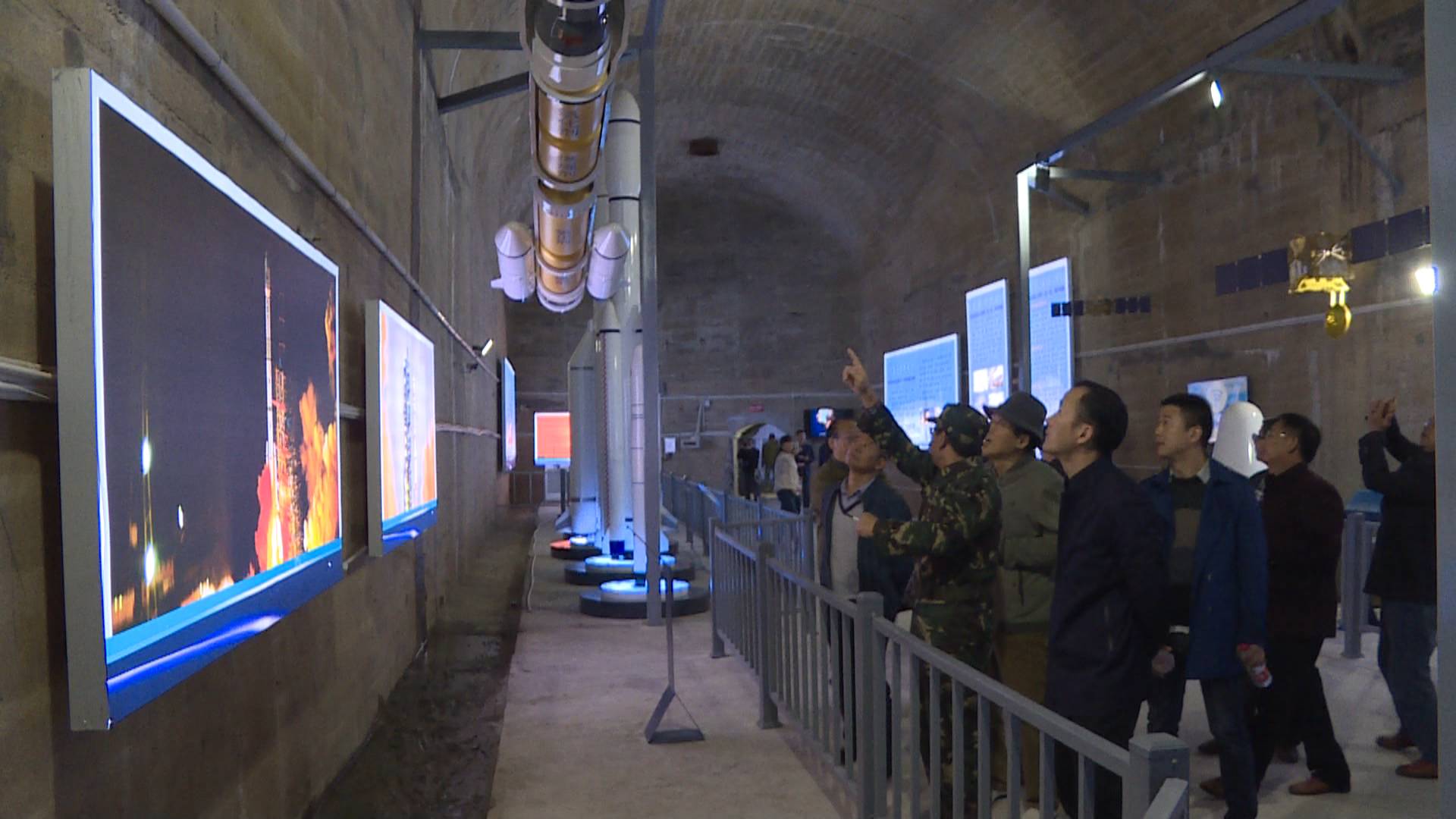 6501景区入选全省第六批全民国防教育基地名单__临湘新闻网