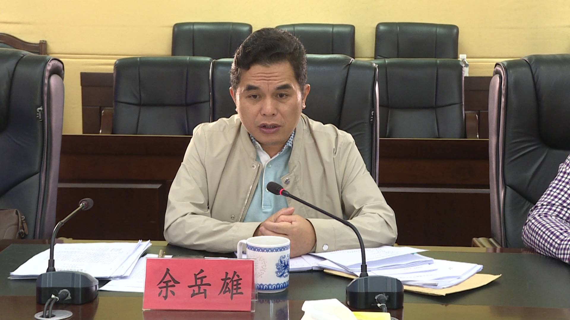 我市全力推动消费扶贫工作