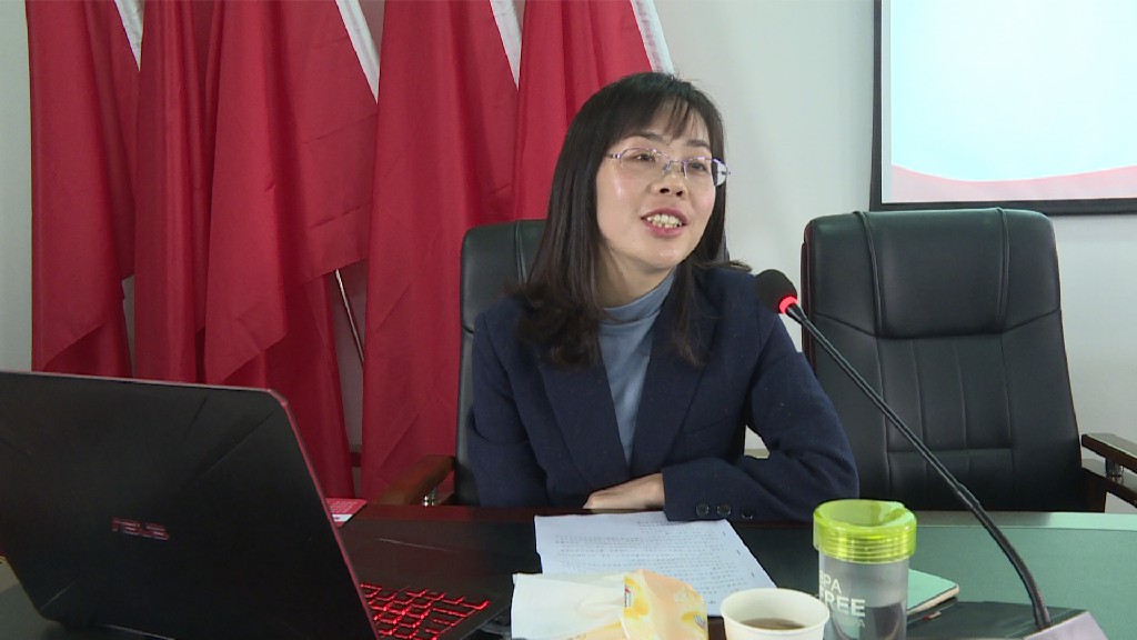 聂市镇:推动党史学习教育走深走实__临湘新闻网