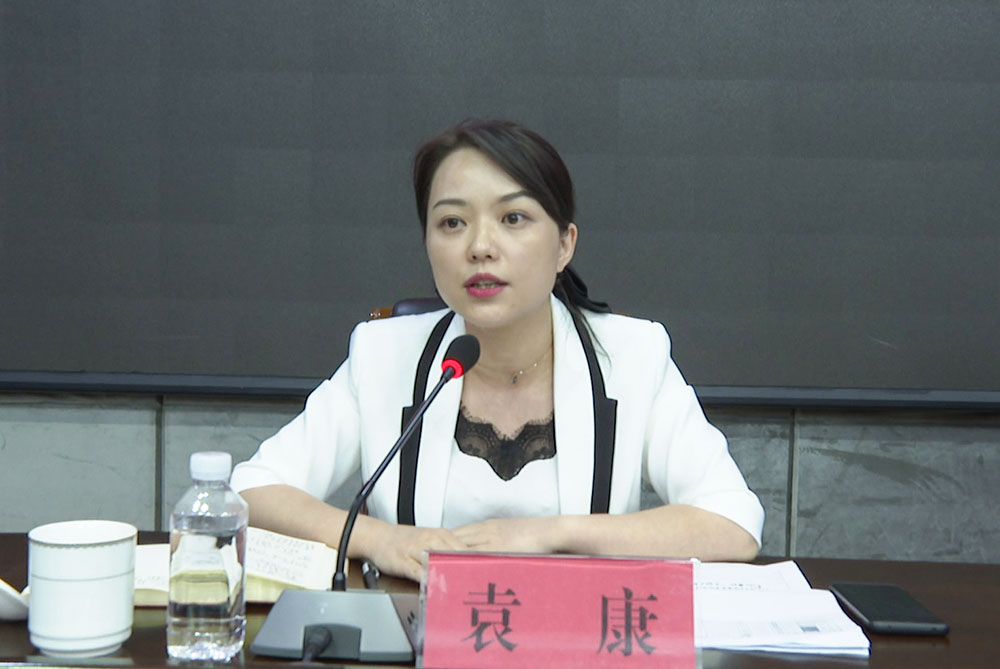 我市召开2021年新录用公务员,选调生见面会__临湘新闻网